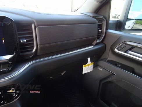 New 2026 Chevrolet Silverado 2500 LTZ w/ LTZ Premium Package image 28