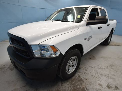 Used 2024 RAM 1500 Tradesman w/ Trailer Tow Group AWD/4WD image 26