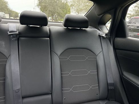 Used 2024 Kia Forte GT-Line w/ GT-Line Premium Package image 14