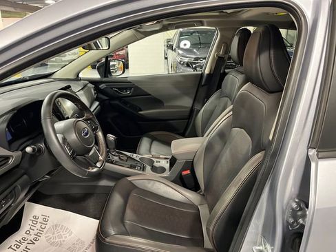 Used 2024 Subaru Crosstrek 2.5i Limited AWD/4WD image 10