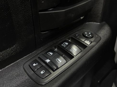 Used 2021 RAM 2500 Tradesman AWD/4WD image 30