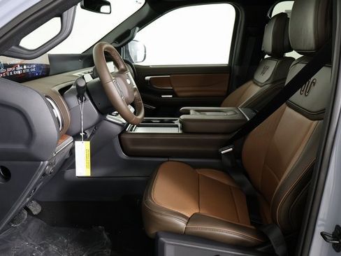 New 2026 Ford Expedition Max King Ranch image 20