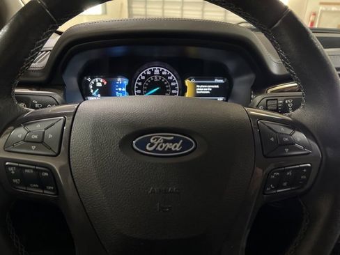 Used 2021 Ford Ranger Lariat w/ FX4 Off-Road Package image 22