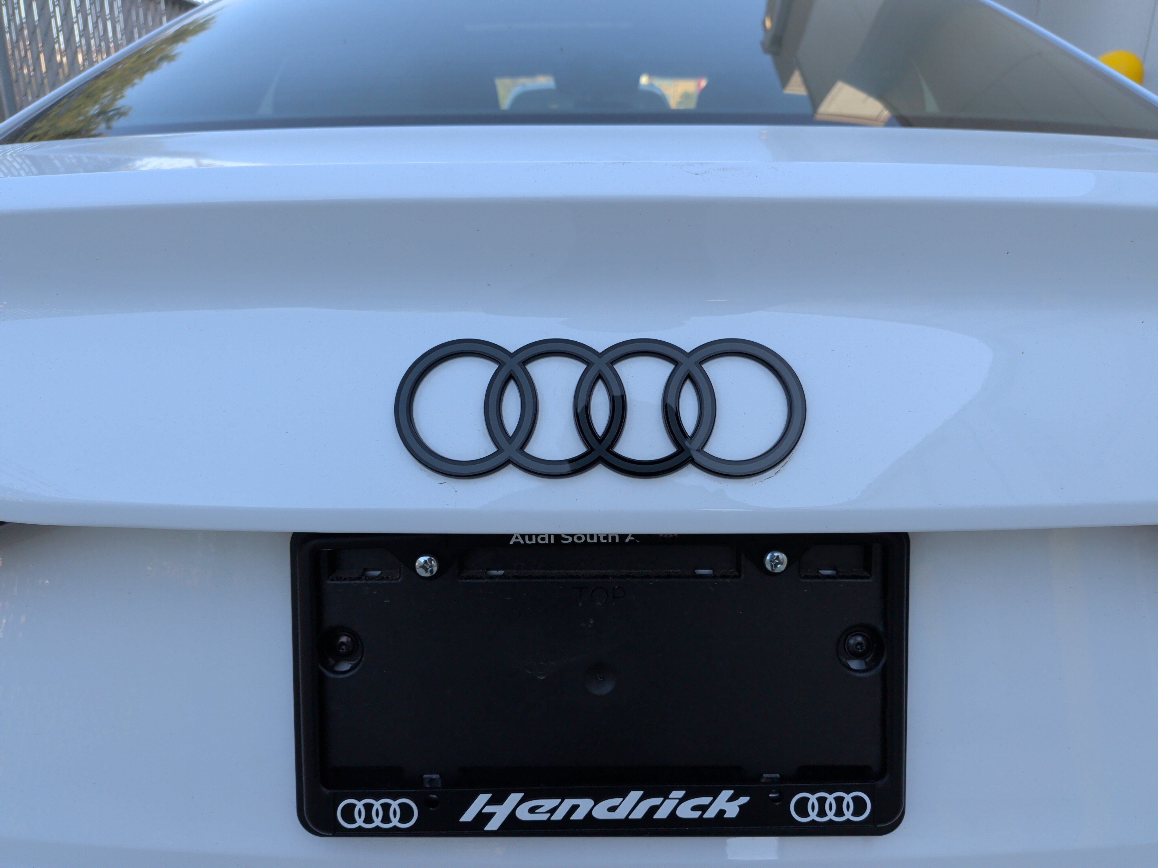 Used 2026 Audi A3 2.0T Premium w/ Black Optic Package AWD/4WD image 38