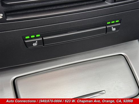 Used 2008 BMW 335i Convertible RWD image 17