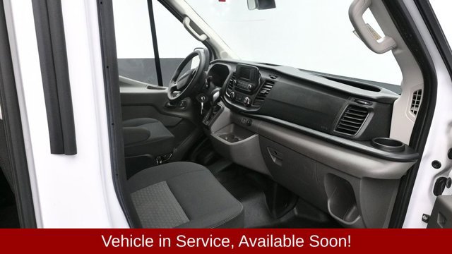 Used 2023 Ford Transit 350 XL RWD image 15