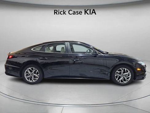 Used 2023 Hyundai Sonata SEL image 5