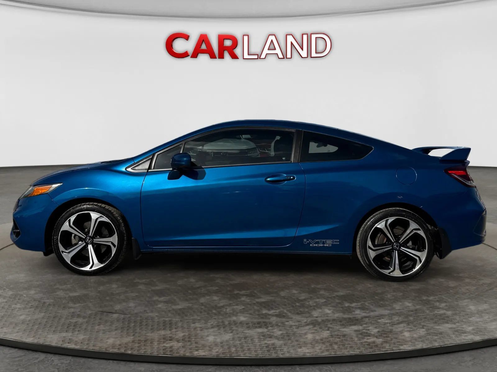 Used 2015 Honda Civic Si image 2