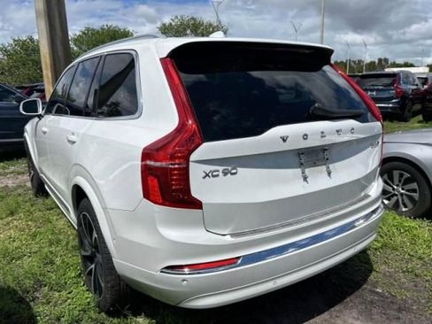 Used 2023 Volvo XC90 B6 Plus w/ Protection Package Premier AWD/4WD image 13