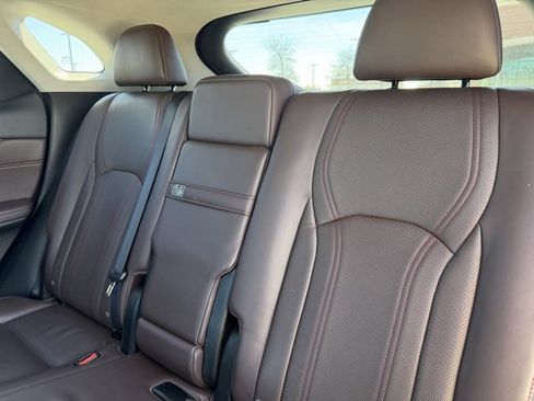 Used 2016 Lexus RX 350 AWD w/ Premium Package image 20