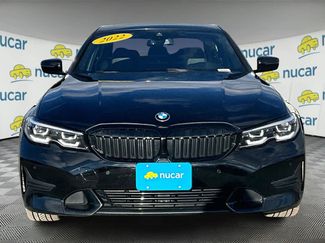 Used 2022 BMW 330i xDrive Sedan w/ Driving Assistance Package video 2