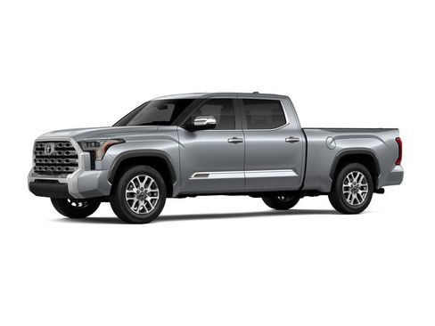 New 2026 Toyota Tundra 1794 Edition image 75