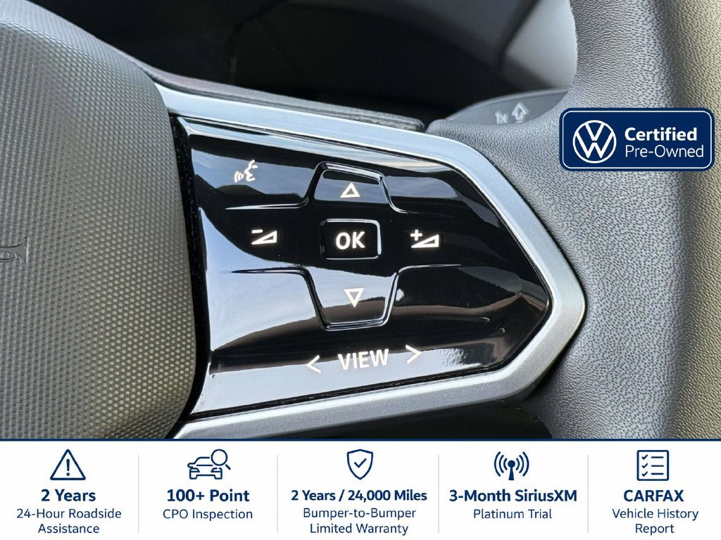Used 2023 Volkswagen ID.4 Pro S AWD/4WD image 21