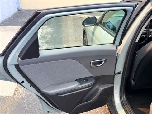 Used 2025 Kia K4 EX FWD image 14
