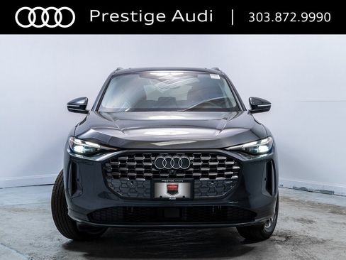 New 2025 Audi Q5 Premium image 10