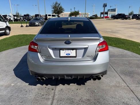 Used 2019 Subaru WRX Premium image 6