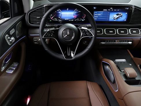 New 2026 Mercedes-Benz GLE 450 4MATIC image 15