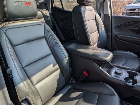 Used 2023 GMC Terrain AT4 w/ LPO, Floor Liner Package image 24