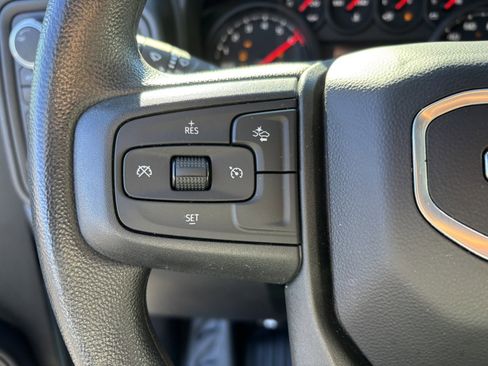 Used 2024 GMC Sierra 1500 Pro w/ Pro Value Package image 18