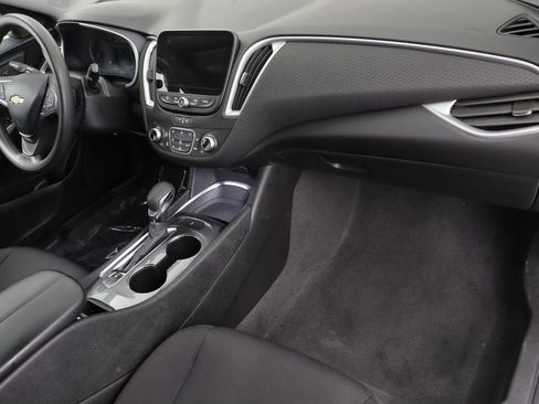 Used 2023 Chevrolet Malibu LT FWD image 20