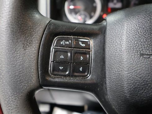 Used 2018 RAM 2500 Tradesman w/ Chrome Appearance Group image 35