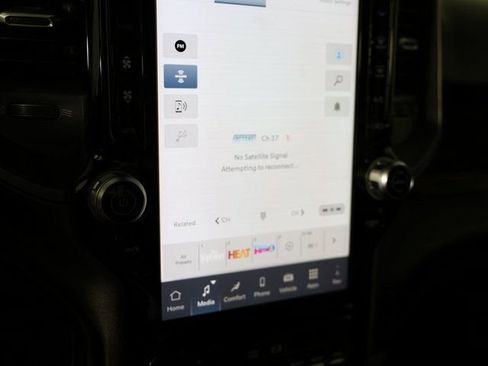 New 2026 RAM 5500 Tradesman image 14