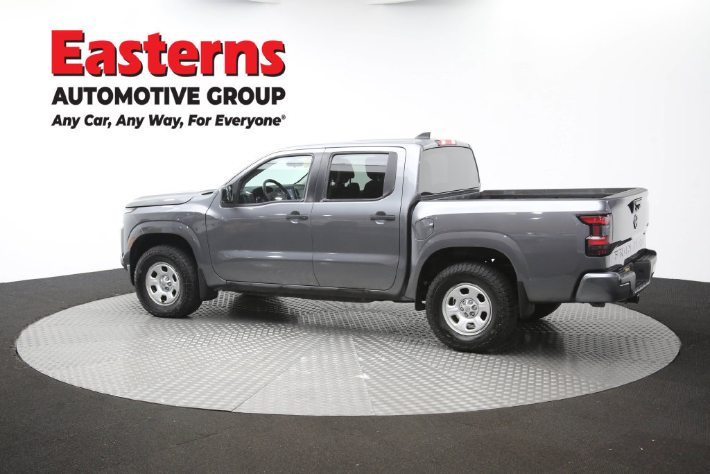Used 2024 Nissan Frontier S AWD/4WD image 64