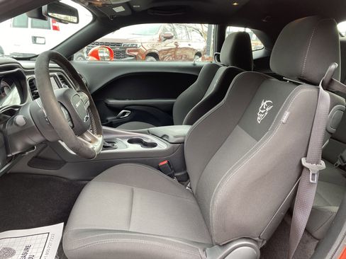 Used 2018 Dodge Challenger SRT Demon image 35