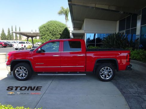 Used 2014 GMC Sierra 1500 SLT image 4