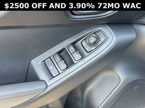 New 2026 Subaru Crosstrek 2.5i Sport image 12