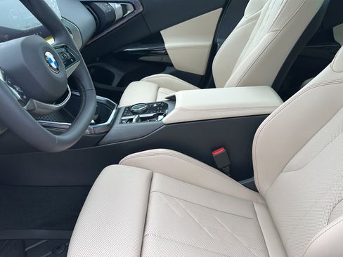 New 2026 BMW X3 xDrive30 w/ Premium Package AWD/4WD image 10