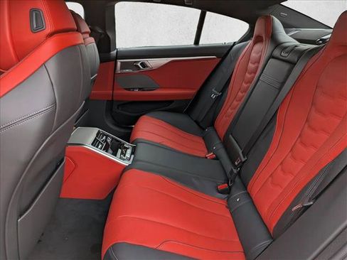 New 2026 BMW 840i image 17