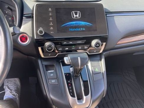 Used 2019 Honda CR-V Touring image 34