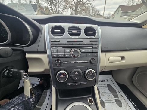 Used 2011 MAZDA CX-7 i Sport w/ Convenience Pkg image 13