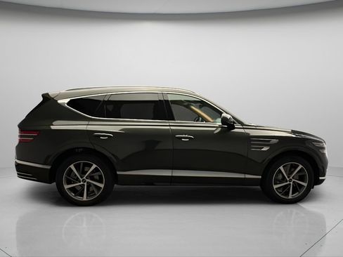 New 2026 Genesis GV80 2.5T Advanced AWD/4WD image 8