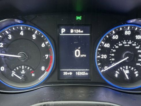 Used 2021 Hyundai Kona Ultimate w/ Cargo Package image 20