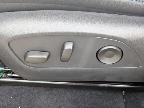 New 2026 Chevrolet Equinox EV LT image 10