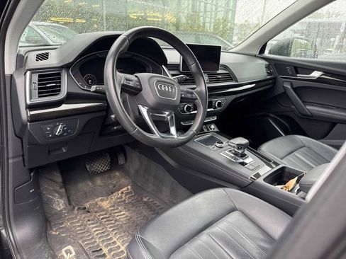 Used 2019 Audi Q5 2.0T Premium Plus AWD/4WD image 15