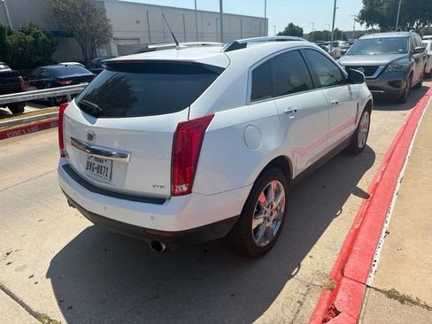 Used 2012 Cadillac SRX Performance FWD image 13