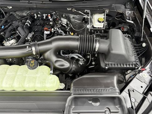 New 2026 Ford Expedition Tremor image 48