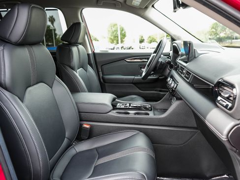 Certified 2025 Honda Pilot EX-L image 17