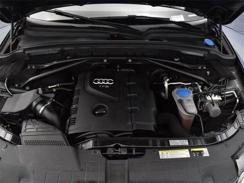 Used 2015 Audi Q5 2.0T Premium Plus w/ Technology Package image 21