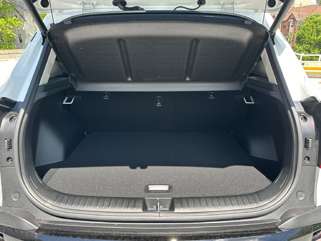 New 2026 Kia Seltos EX w/ EX Sunroof Package AWD/4WD image 6