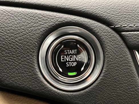 Certified 2026 Cadillac CT5 Premium Luxury image 22