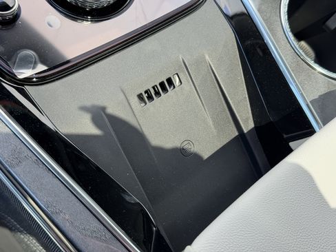 New 2026 Cadillac Escalade IQ Sport 1 w/ LPO, Floor Liner Package image 28