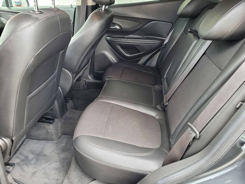 Used 2018 Buick Encore Preferred FWD image 6