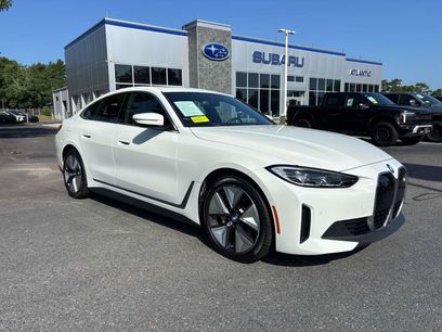 Used 2023 BMW i4 eDrive35 w/ Premium Package