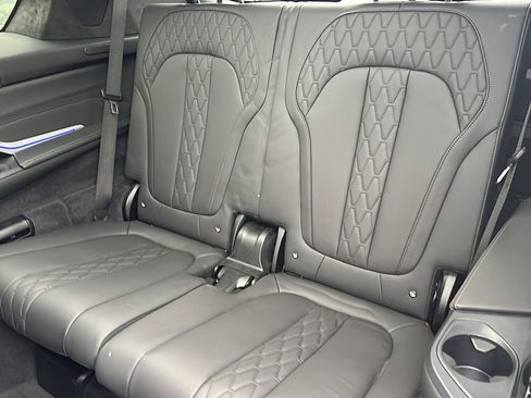 Certified 2024 BMW X7 M60i w/ Executive Package image 20
