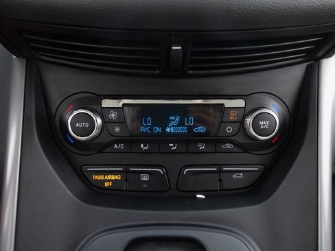 Used 2015 Ford Escape SE w/ Equipment Group 201A AWD/4WD image 33