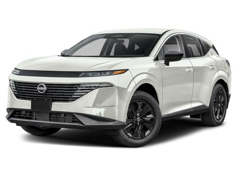 New 2026 Nissan Murano SV AWD/4WD image 27